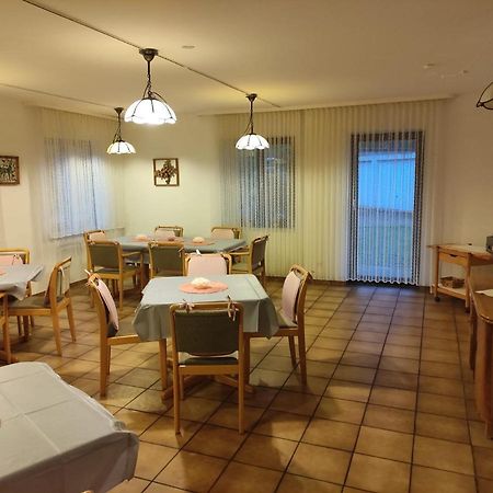 Auf Dem Roten Fels Eppenbrunn Eksteriør bilde